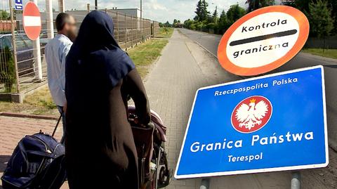 20.06.2017 | Czeczeńska rodzina próbowała dostać się do Polski i w końcu się udało. "Chcemy żyć normalnie, a nie w ciągłym strachu"