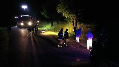 16.06.2019 | Policja zatrzymała mężczyznę podejrzewanego o morderstwo 10-latki