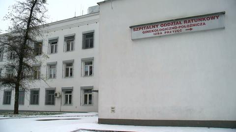 Szpital w Białymstoku odmówił wykonania aborcji. Kluczowa miała być opinia Ordo Iuris