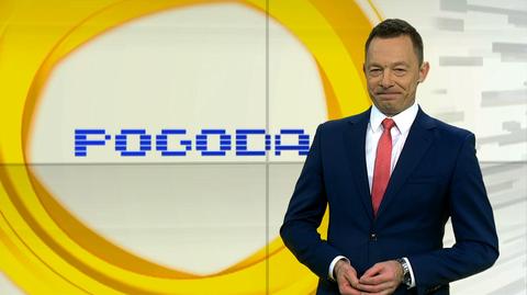 08.01.2018 | Prognoza pogody na wtorek 9 listopada