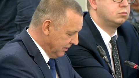 30.11.2019 | "Proszę mi pokazać rząd, który nie popełnił błędów personalnych"