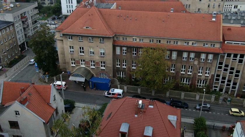 Czterech mieszkańców Wrześni zmarło z powodu zatrucia grzybami