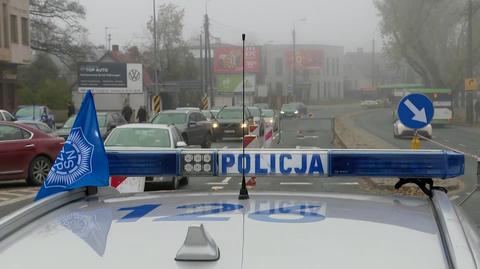 01.11.2022 | Polscy kierowcy jeżdżą coraz bezpieczniej? Tak wynika z policyjnych statystyk