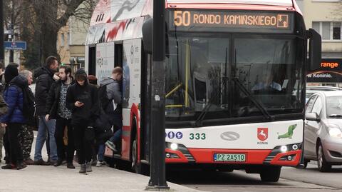 02.01.2023 | Nowy rok, wyższe ceny. Zapłacimy więcej za bilety autobusowe, parking czy ogrzewanie