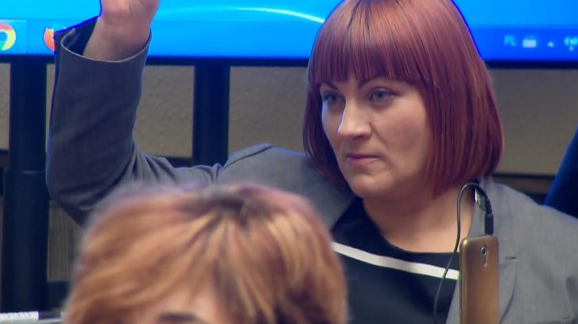 02.11.2022 | Justyna Socha nie jest już szefową STOP NOP. Członkowie stowarzyszenia złożyli też zawiadomienie do prokuratury
