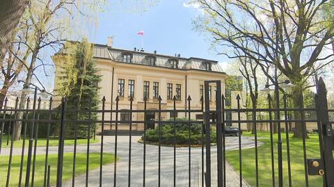 05.05.2023 | PiS chce zmniejszyć pełny skład TK. "Tak się to robi w takich krajach jak Białoruś i Rosja"