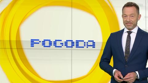 15.04.2023 | Prognoza pogody na niedzielę 16 kwietnia