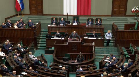 Nieczytelne oświadczenia majątkowe posłów 