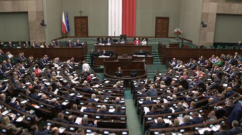 24.04.2023 | 1 lipca ma wejść w życie podatek od zbiórek. "Takie przepisy nigdy nie będą obowiązywać"