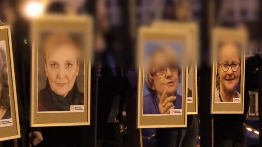 28.04.2023 | Zapadł wyrok w sprawie zdjęć europosłów na szubienicach