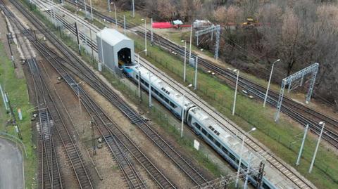 05.01.2023 | Ceny biletów PKP mocno skoczyły w górę. "Ludzi po prostu przestanie być stać"