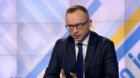 23.11.2022 | Co dalej z KPO? Artur Soboń: zgoda, że jest coś do zrobienia