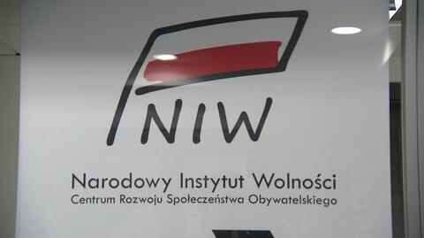 17.02.2023 | Dostali pieniądze od ministra Czarnka. Teraz chcą dotacji z Narodowego Instytutu Wolności