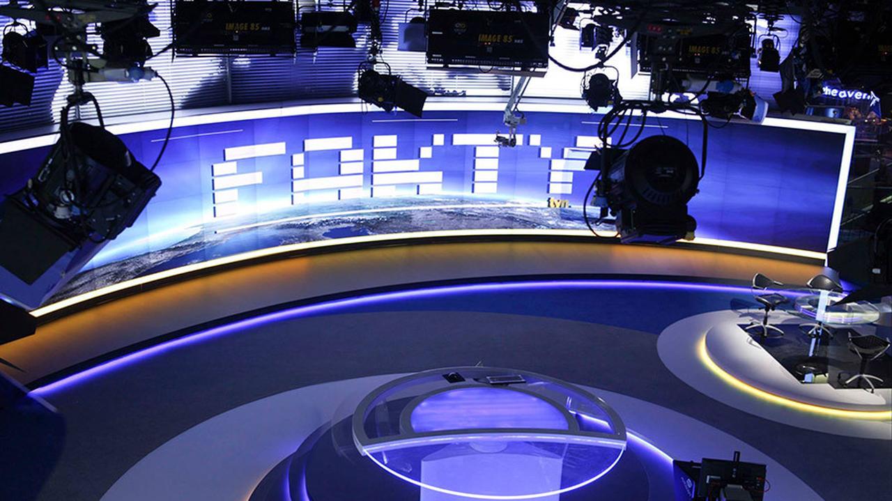 „Fakty” TVN najchętniej oglądanym programem informacyjnym 2016 roku