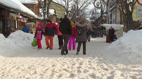 Ferie zimowe dobiegają końca. Krótsze pobyty, rezerwowane z mniejszym wyprzedzeniem