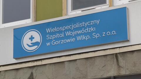 13.04.2023 | Gorzów Wielkopolski: lekarze usunęli pacjentce guza jajnika o średnicy pół metra