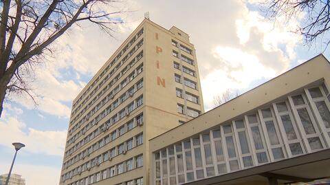23.03.2023 | Instytut Psychiatrii i Neurologii w Warszawie musiał zaciągnąć pożyczkę w parabanku