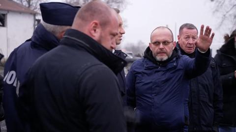 16.01.2023 | Interwencja prokuratora przełożonego. Brat komendanta głównego policji nie trafi do aresztu