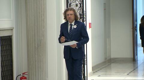 Inwigilowanie polityków opozycji? "Powinna być powołana komisja śledcza"
