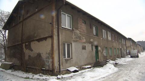 Katowice: znaleziono poćwiartowane ciało 62-latka. Policja zatrzymała syna ofiary