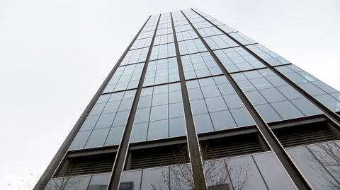 Kontrolerzy NIK weszli do siedziby NCBR