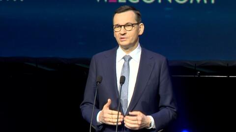 Mateusz Morawiecki: system podatkowy wymaga uproszczenia