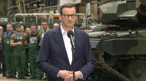 26.04.2023 | Minister Buda obiecuje budowę 494 mieszkań komunalnych. Wcześniej premier Morawiecki mówił o 75 tysiącach