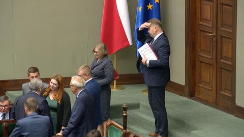 Minister edukacji Przemysław Czarnek zapowiada "lex Czarnek 3.0"
