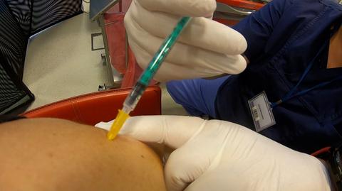 04.01.2023 | Ministerstwo Zdrowia proponuje 12-latkom i 13-latkom bezpłatne szczepienia przeciwko HPV