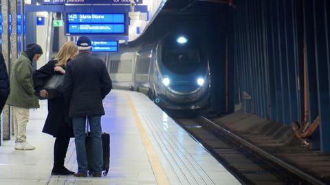 24.01.2023 | Morawiecki o cenach biletów kolejowych: na dzisiejszym poziomie nie pozostaną