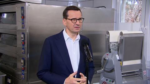 08.11.2022 | Morawiecki wysłał człowieka do Brukseli. Będzie próba odblokowania środków na KPO