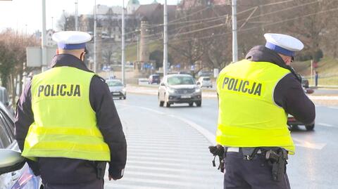 Najpierw zaostrzenie, teraz złagodzenie. W Sejmie trwają prace nad zmianami w prawie drogowym