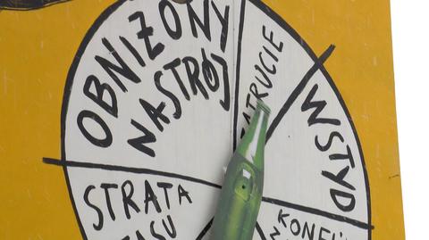 21.01.2023 | Nie tylko nastolatkowie i dorośli. Kłopoty z alkoholem mają już nawet 11-latki