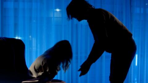 Kontrowersyjna interwencja kuratorium w sprawie przemocy domowej