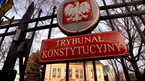 14.02.2023 | O losach ustawy sądowej zdecyduje Trybunał Konstytucyjny. Premier: prezydent postąpił słusznie