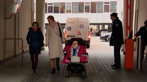 19.01.2023 | Postulaty osób z niepełnosprawnościami i ich opiekunów przedstawione pani minister