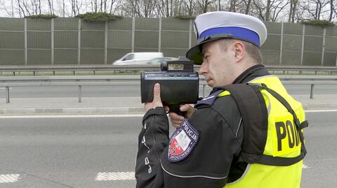 13.04.2023 | PiS chce złagodzić przepisy drogowe. Chodzi między innymi o punkty karne