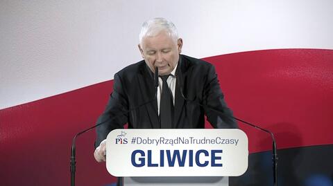 21.11.2022 | PiS chce zmian w ordynacji wyborczej. "Metoda liczenia głosów nie jest najlepsza"