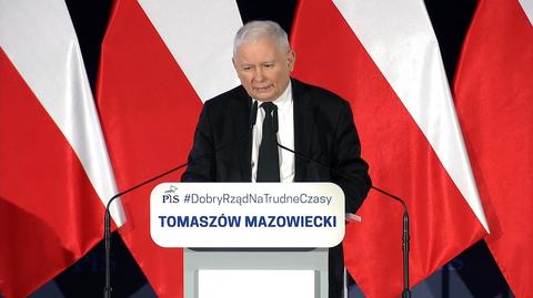 PiS przymierza się do zmiany ordynacji wyborczej. Opozycja: to strach przed porażką