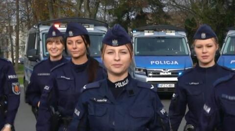 21.11.2022 | Policja podpowiada, na co zwracać uwagę podczas korzystania z taksówek z aplikacji