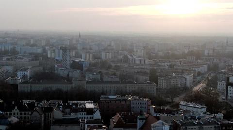 28.11.2022 | Polskie miasta przodują w produkcji smogu