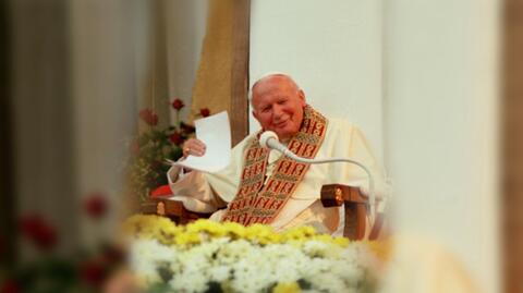 02.04.2023 | Posługa kapłańska Jana Pawła II. Jej blaski i cienie. "Nie ma warunków na uczciwą debatę"