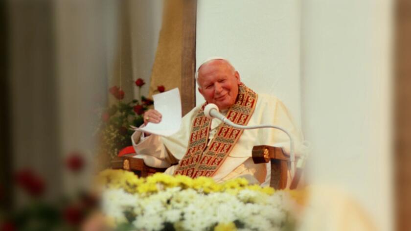 02.04.2023 | Posługa kapłańska Jana Pawła II. Jej blaski i cienie. "Nie ma warunków na uczciwą debatę"