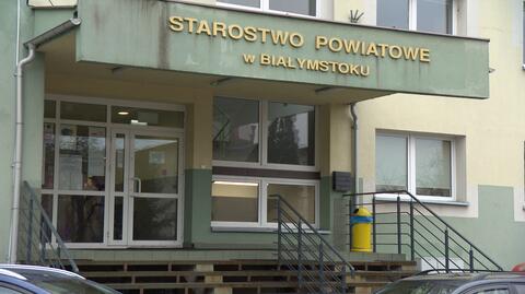 25.02.2023 | Powiat białostocki uchyli uchwałę anty-LGBT? "Jeżeli dojdzie do sytuacji podbramkowej"