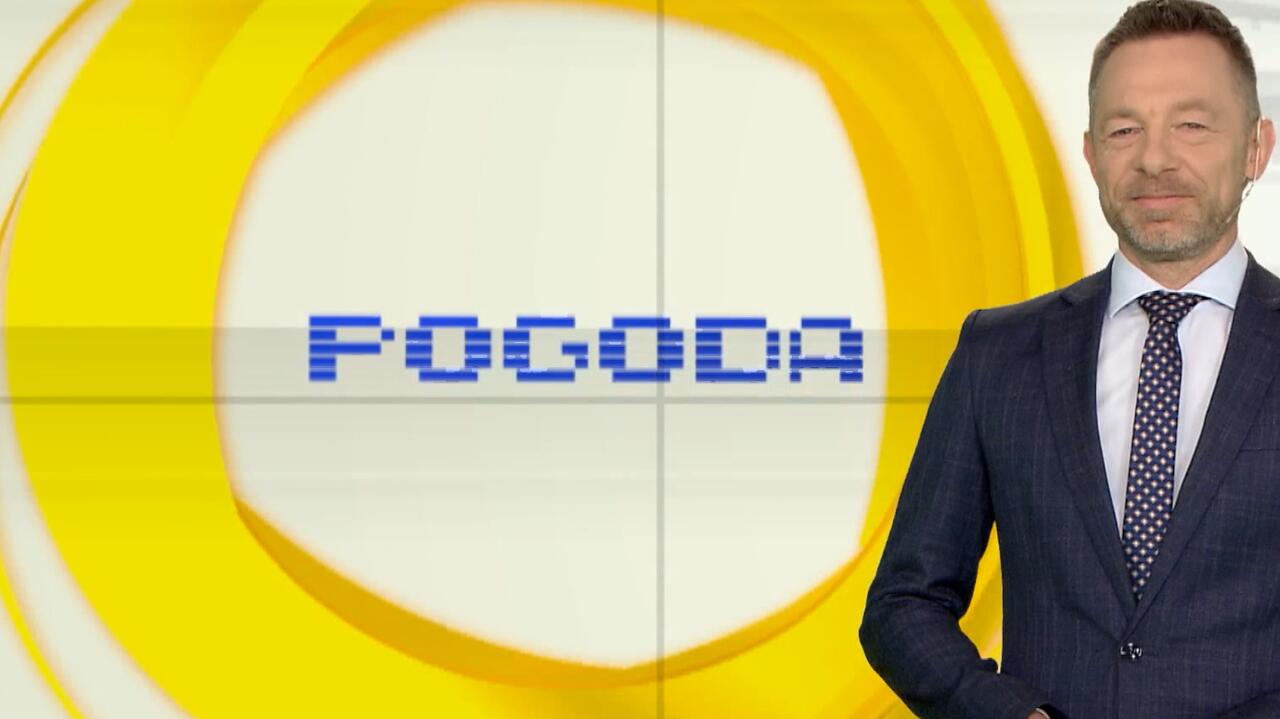 Pogoda. Prognoza Pogody Na Czwartek 9 Marca