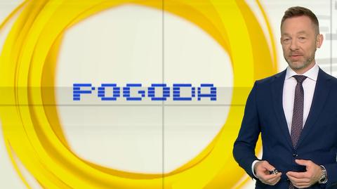 Prognoza pogody na piątek 10 marca