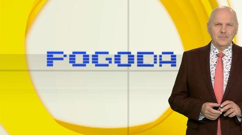 Prognoza pogody na piątek 17 lutego