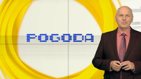 Prognoza pogody na piątek 2 grudnia