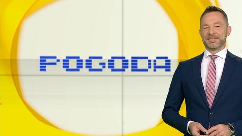 Prognoza pogody na piątek 20 stycznia