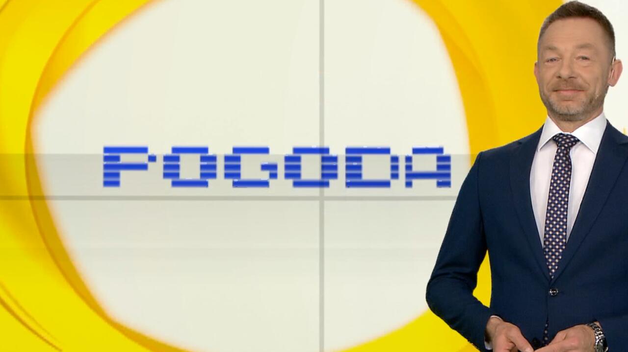 Prognoza Pogody Na Piątek 3 Lutego